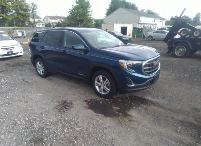 GMC TERRAIN 2019 3gkalmev7kl255567