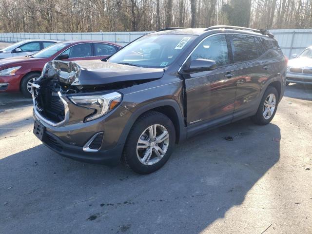 GMC TERRAIN SL 2019 3gkalmev7kl256685