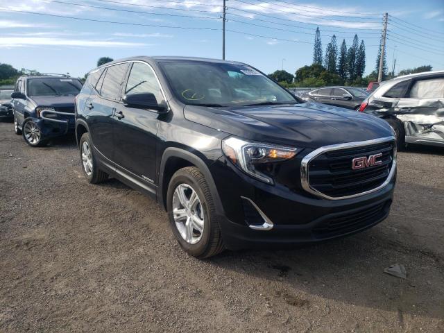 GMC TERRAIN SL 2019 3gkalmev7kl262597