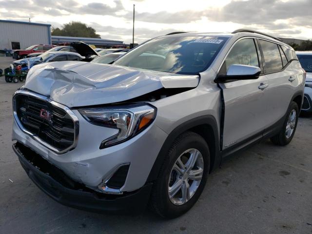 GMC TERRAIN SL 2019 3gkalmev7kl285474