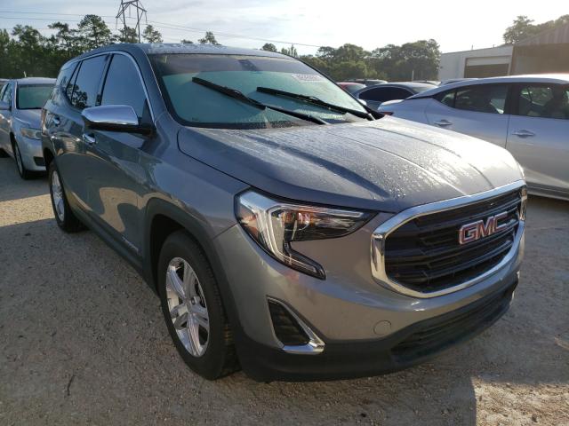 GMC TERRAIN SL 2019 3gkalmev7kl294028