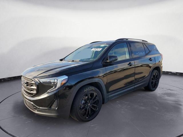 GMC TERRAIN SL 2019 3gkalmev7kl302239