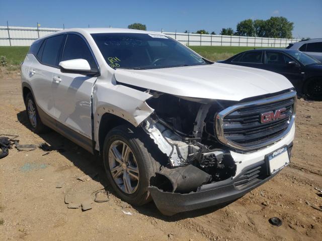 GMC TERRAIN SL 2019 3gkalmev7kl316075