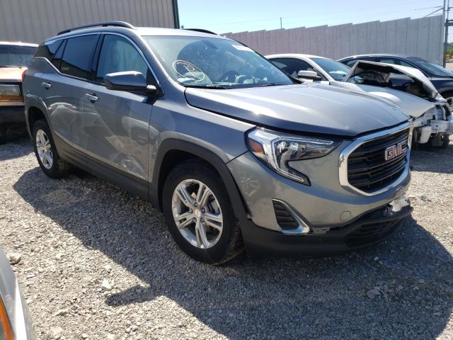 GMC TERRAIN SL 2019 3gkalmev7kl319106