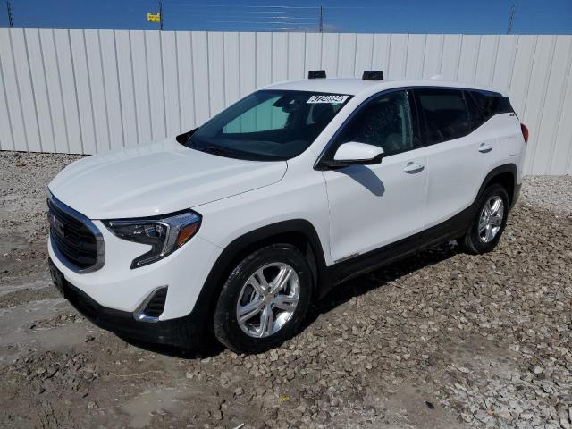 GMC TERRAIN 2019 3gkalmev7kl319932