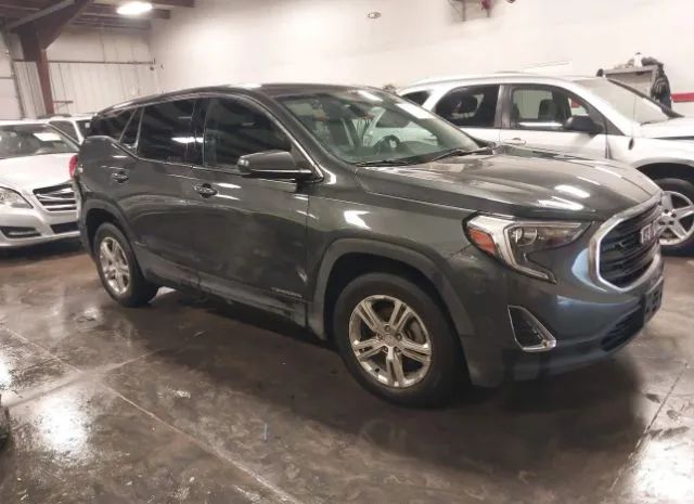 GMC TERRAIN 2019 3gkalmev7kl328288