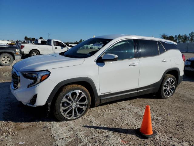 GMC TERRAIN SL 2019 3gkalmev7kl334978