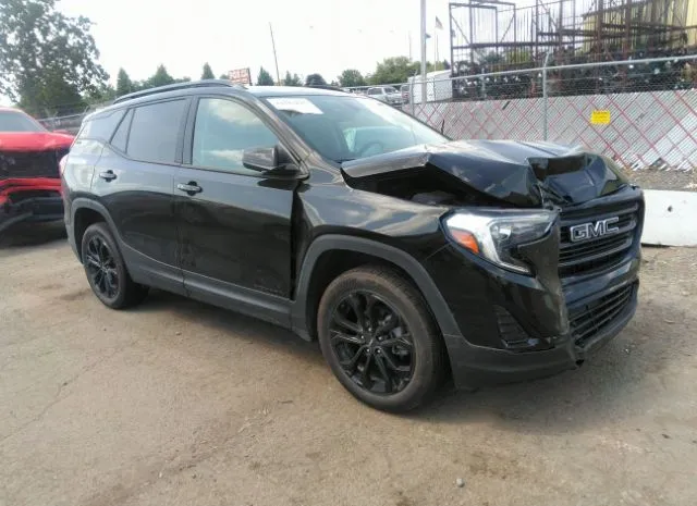 GMC TERRAIN 2019 3gkalmev7kl342725