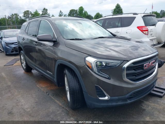 GMC TERRAIN 2019 3gkalmev7kl343101