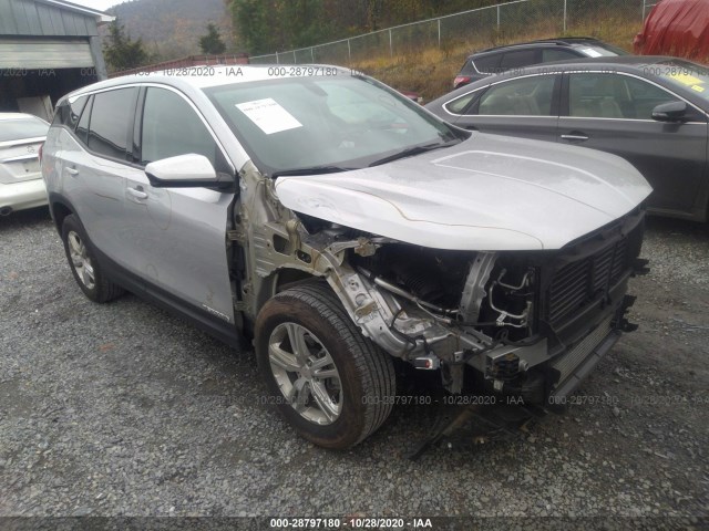 GMC TERRAIN 2019 3gkalmev7kl346161