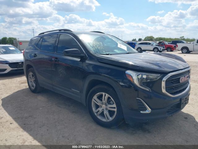 GMC TERRAIN 2019 3gkalmev7kl367401