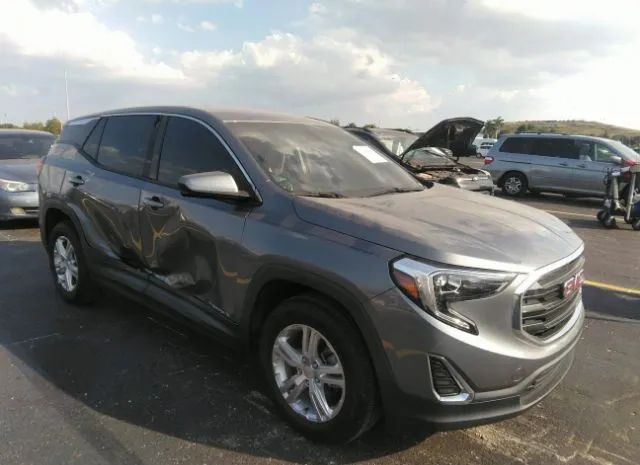 GMC TERRAIN 2019 3gkalmev7kl384117