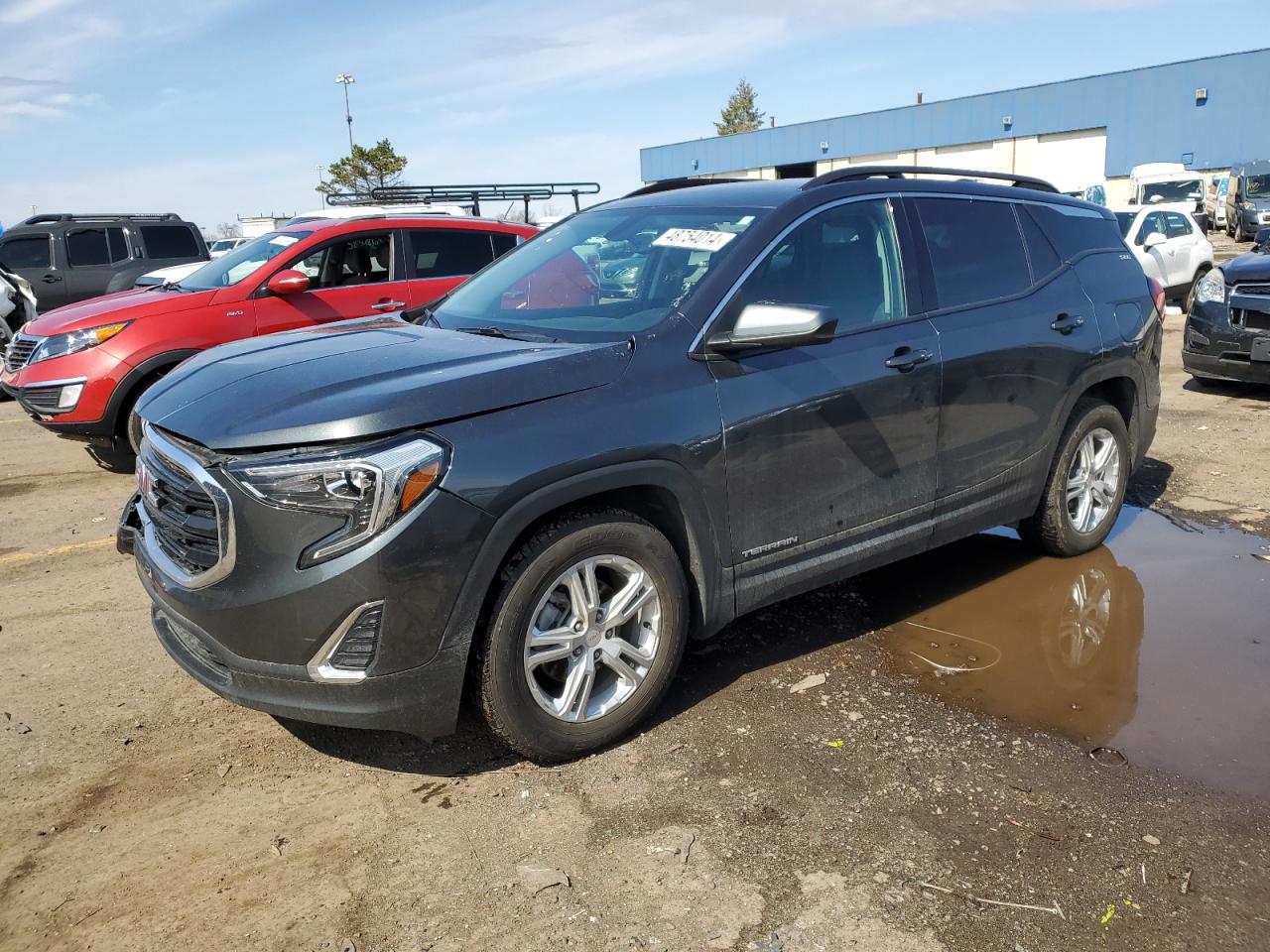 GMC TERRAIN 2019 3gkalmev7kl386465