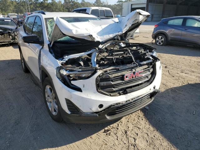 GMC TERRAIN SL 2019 3gkalmev7kl388698