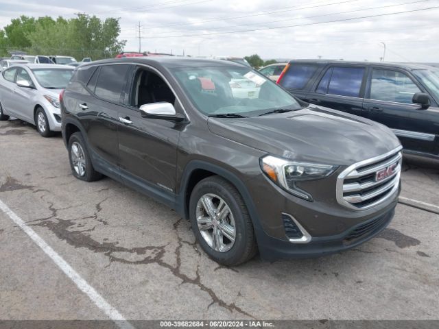 GMC TERRAIN 2019 3gkalmev7kl393450