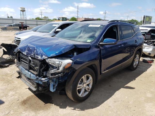 GMC TERRAIN 2019 3gkalmev7kl394260