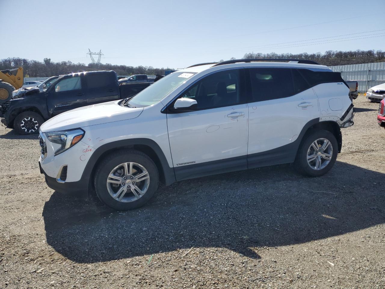 GMC TERRAIN 2019 3gkalmev7kl399555