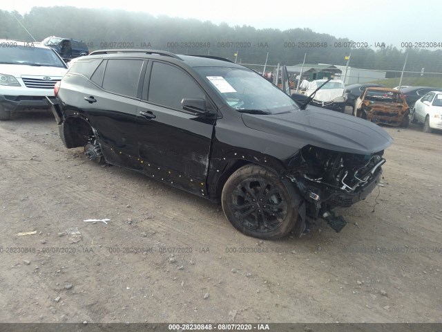 GMC TERRAIN 2019 3gkalmev7kl400350