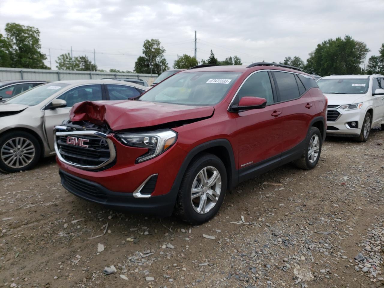 GMC TERRAIN 2020 3gkalmev7ll100051