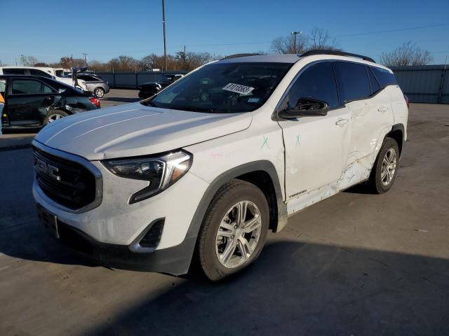 GMC TERRAIN 2020 3gkalmev7ll103001