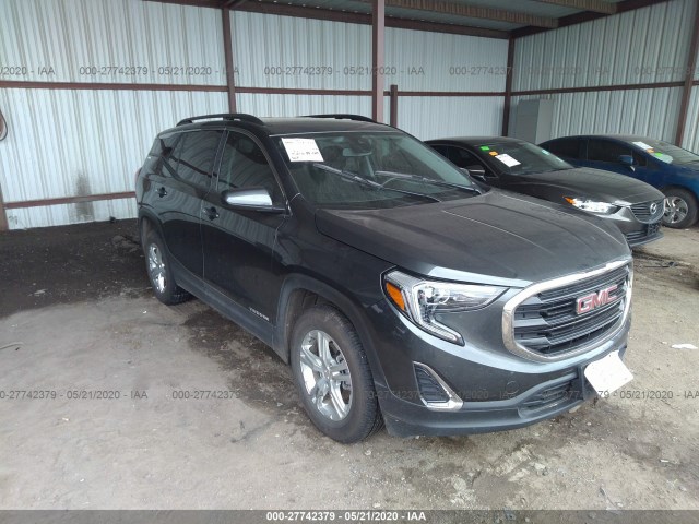 GMC TERRAIN 2020 3gkalmev7ll119618