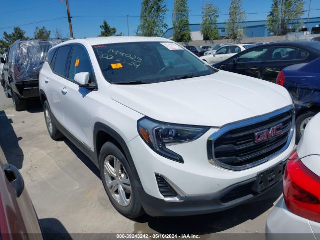 GMC TERRAIN 2020 3gkalmev7ll135057