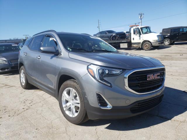 GMC TERRAIN SL 2020 3gkalmev7ll139433