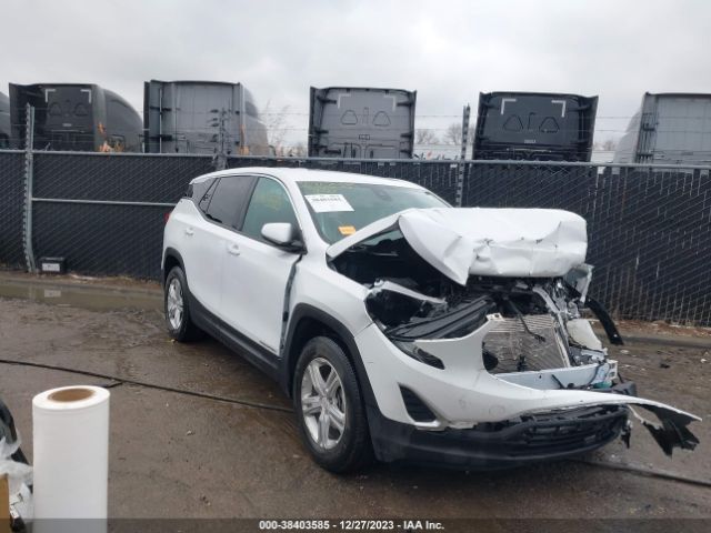 GMC TERRAIN 2020 3gkalmev7ll149315