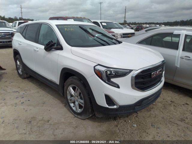 GMC TERRAIN 2020 3gkalmev7ll152750