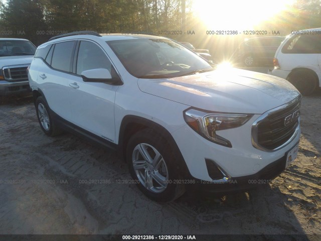 GMC TERRAIN 2020 3gkalmev7ll170472