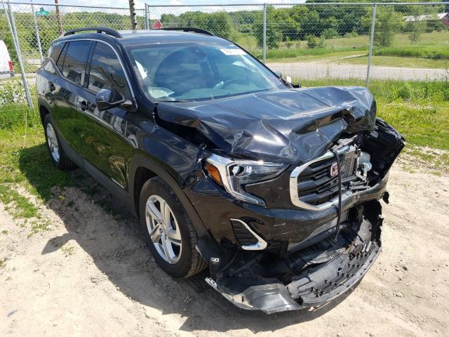 GMC TERRAIN SL 2020 3gkalmev7ll176062