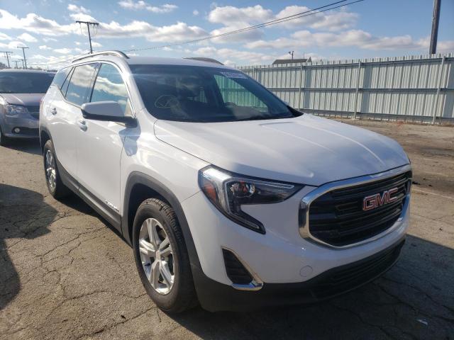 GMC TERRAIN SL 2020 3gkalmev7ll180239