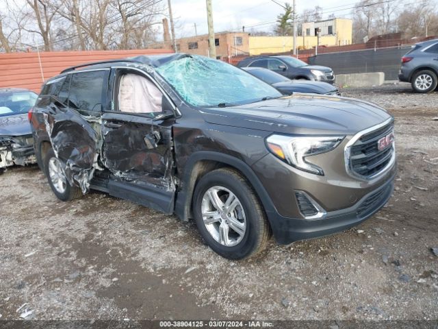 GMC TERRAIN 2020 3gkalmev7ll183786