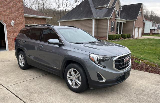 GMC TERRAIN 2020 3gkalmev7ll188177