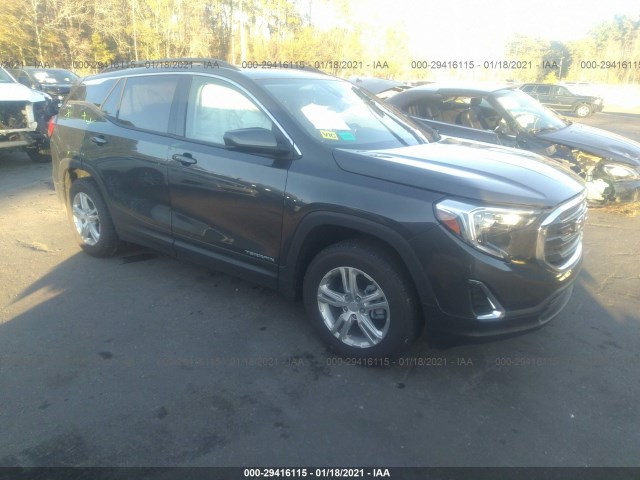 GMC TERRAIN 2020 3gkalmev7ll197445