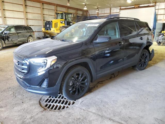 GMC TERRAIN 2020 3gkalmev7ll202045