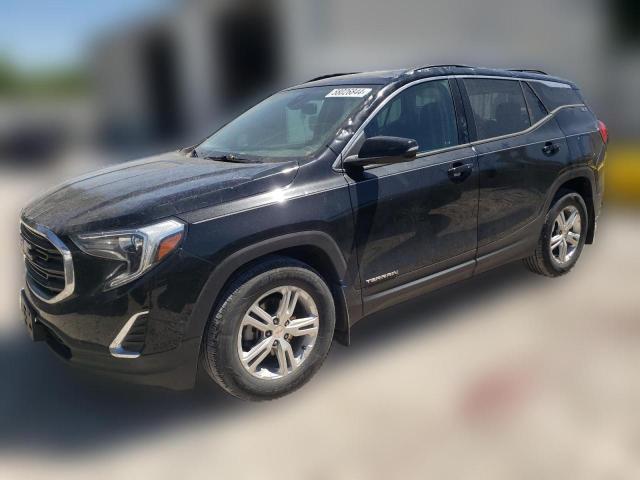 GMC TERRAIN 2020 3gkalmev7ll203082