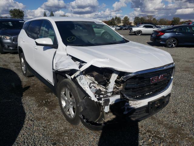 GMC TERRAIN SL 2020 3gkalmev7ll205639