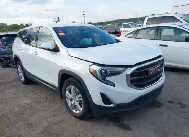 GMC TERRAIN 2020 3gkalmev7ll211974