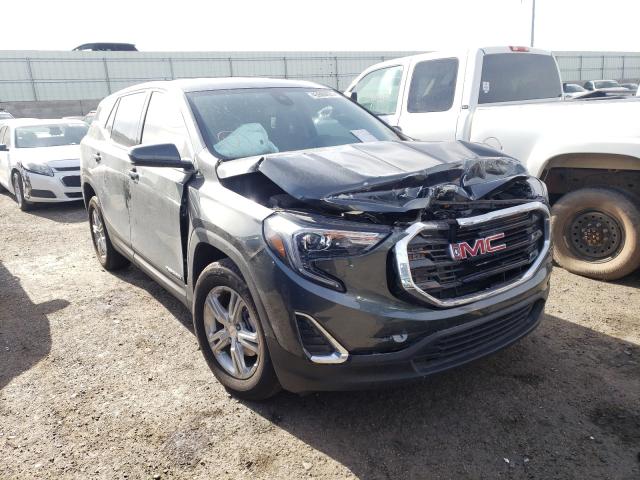 GMC TERRAIN SL 2020 3gkalmev7ll222683