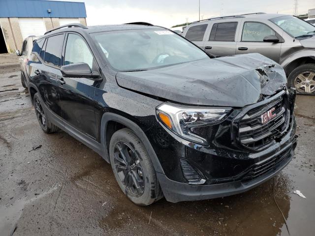 GMC TERRAIN SL 2020 3gkalmev7ll227009