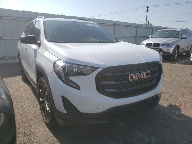 GMC TERRAIN SL 2020 3gkalmev7ll228998