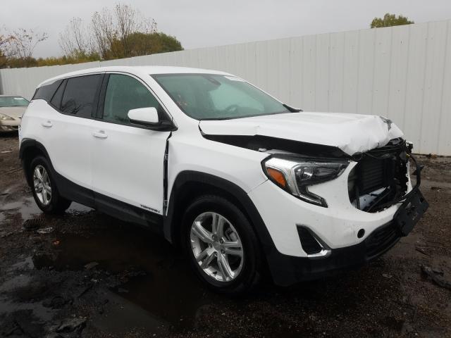 GMC TERRAIN SL 2020 3gkalmev7ll263363