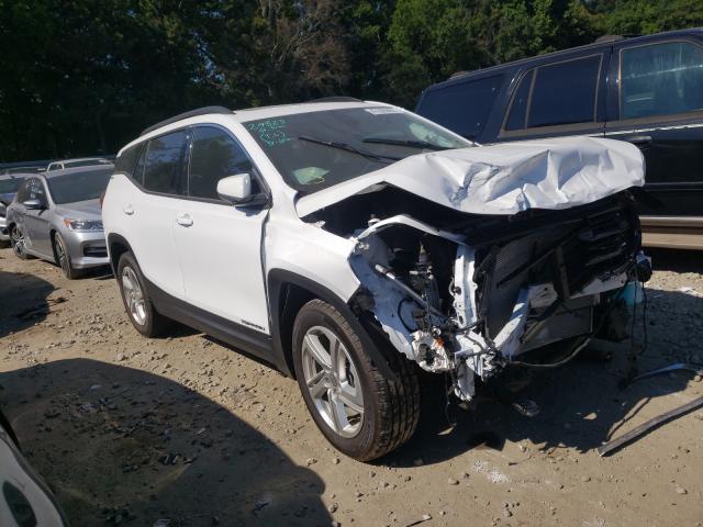 GMC TERRAIN SL 2020 3gkalmev7ll277621