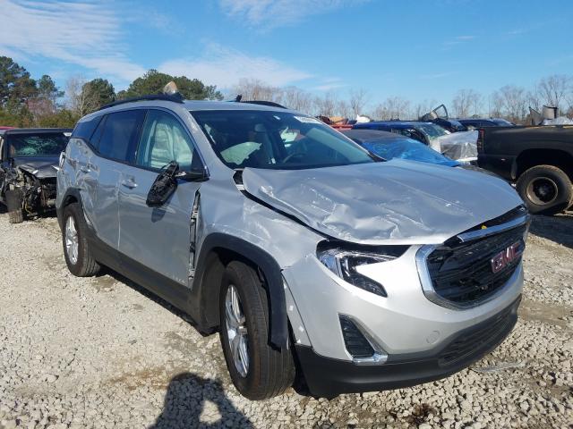 GMC TERRAIN SL 2020 3gkalmev7ll293558