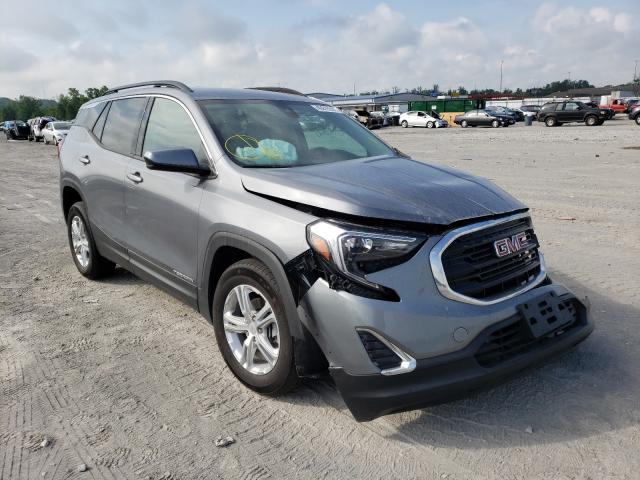 GMC TERRAIN SL 2020 3gkalmev7ll294211