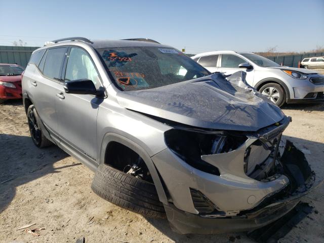 GMC TERRAIN SL 2020 3gkalmev7ll297190