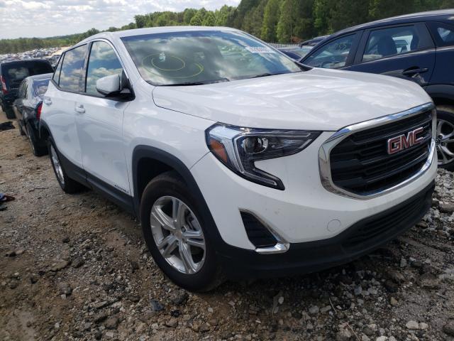 GMC TERRAIN SL 2020 3gkalmev7ll301237