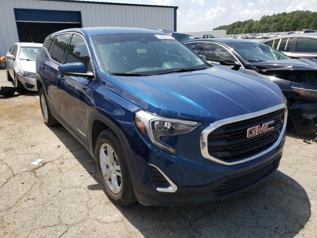 GMC TERRAIN SL 2020 3gkalmev7ll309063