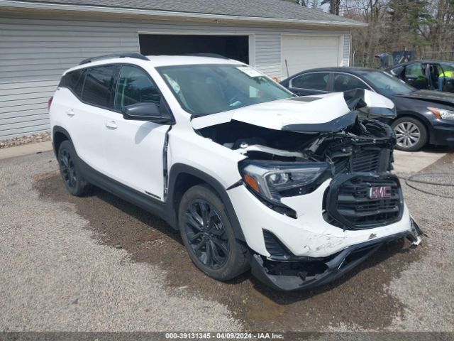 GMC TERRAIN 2020 3gkalmev7ll323951